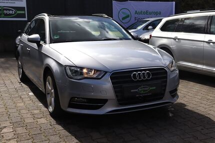 Audi A3 198.451 km 8.980 &euro; Essen 45326