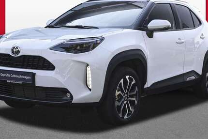 Toyota Yaris Cross 10.337 km 23.792 &euro; Bochum 44807