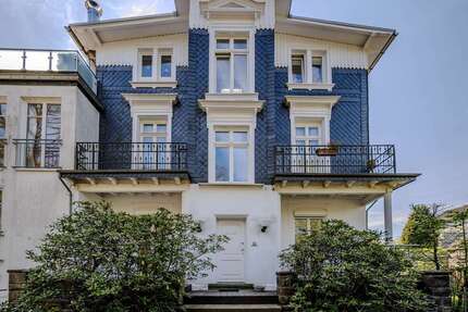 Wohnung Wuppertal Lichtenplatz - 3 Zimmer, 200 m&sup2;, 725.000&euro; | Angebot:26417766