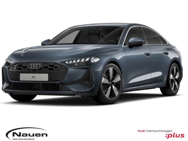 Audi A5 6.557 km 40.750 &euro; Meerbusch 40670
