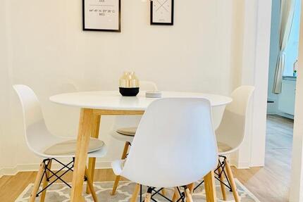 Wohnung Düsseldorf Flingern Süd - 2 Zimmer, 48 m&sup2;, 1.400&euro; | Angebot:25298264