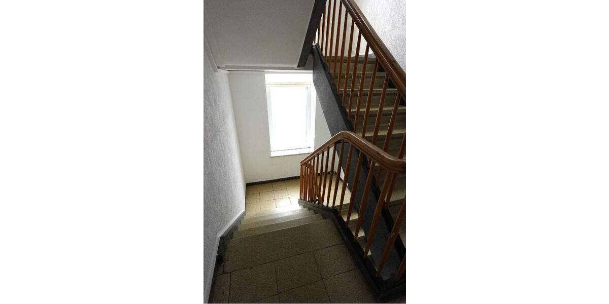 Etagenwohnung Remscheid Innen - 3 Zimmer, 65 m&sup2;, 149.000&euro; | Angebot:25679991