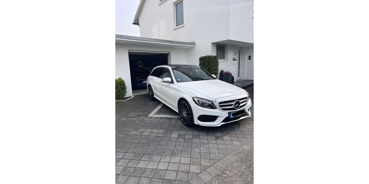 Mercedes-Benz C 250 136.400 km 21.700 &euro; Haan 42781