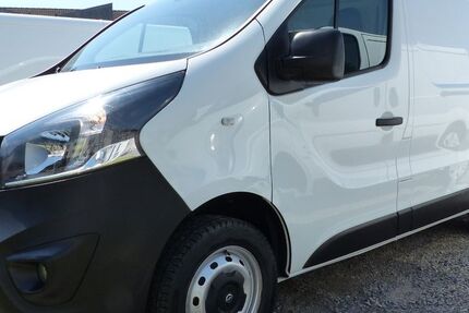 Opel Vivaro 113.000 km 11.800 &euro; Solingen 42699