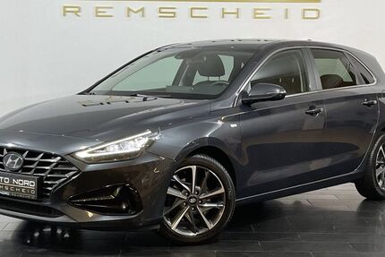 Hyundai i30 98.100 km 16.490 &euro; Remscheid 42897