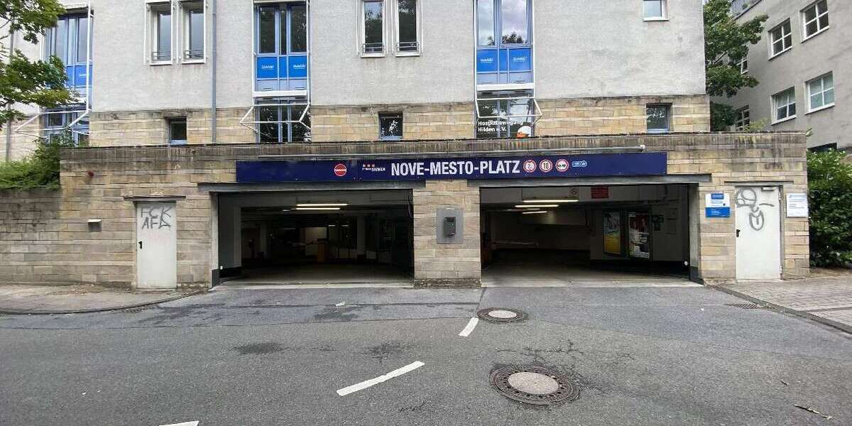 Garagen / Stellplätze Hilden - 60.000&euro; | Angebot:22810464