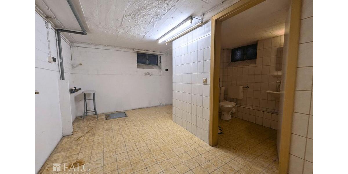 Gewerbeobjekt Herten - 450&euro; | Angebot:25336570