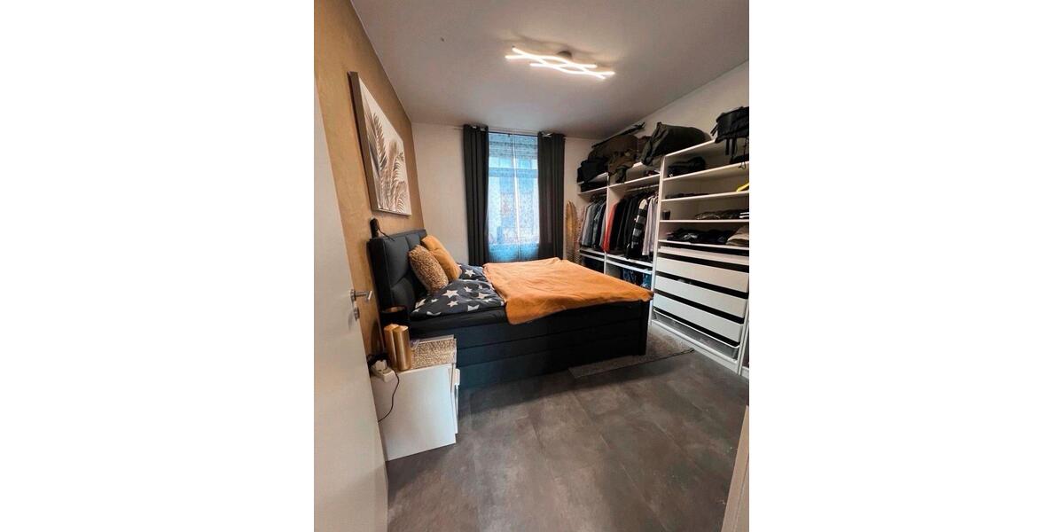 Etagenwohnung Gelsenkirchen Gelsenkirchen-Mitte - 3.5 Zimmer, 55 m&sup2;, 95.000&euro; | Angebot:27223769