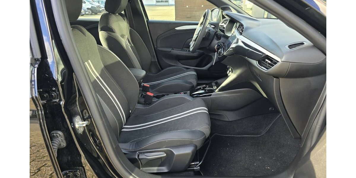 Opel Corsa GS Automatik|Winterpaket|ACC|Kamera 18.726 km 18.850 &euro; Wermelskirchen 42929