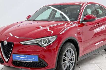Alfa Romeo Stelvio 91.465 km 21.990 &euro; Wuppertal 42285
