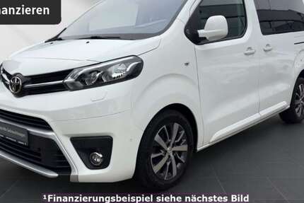 Toyota Proace 89.666 km 27.990 &euro; Solingen 42719