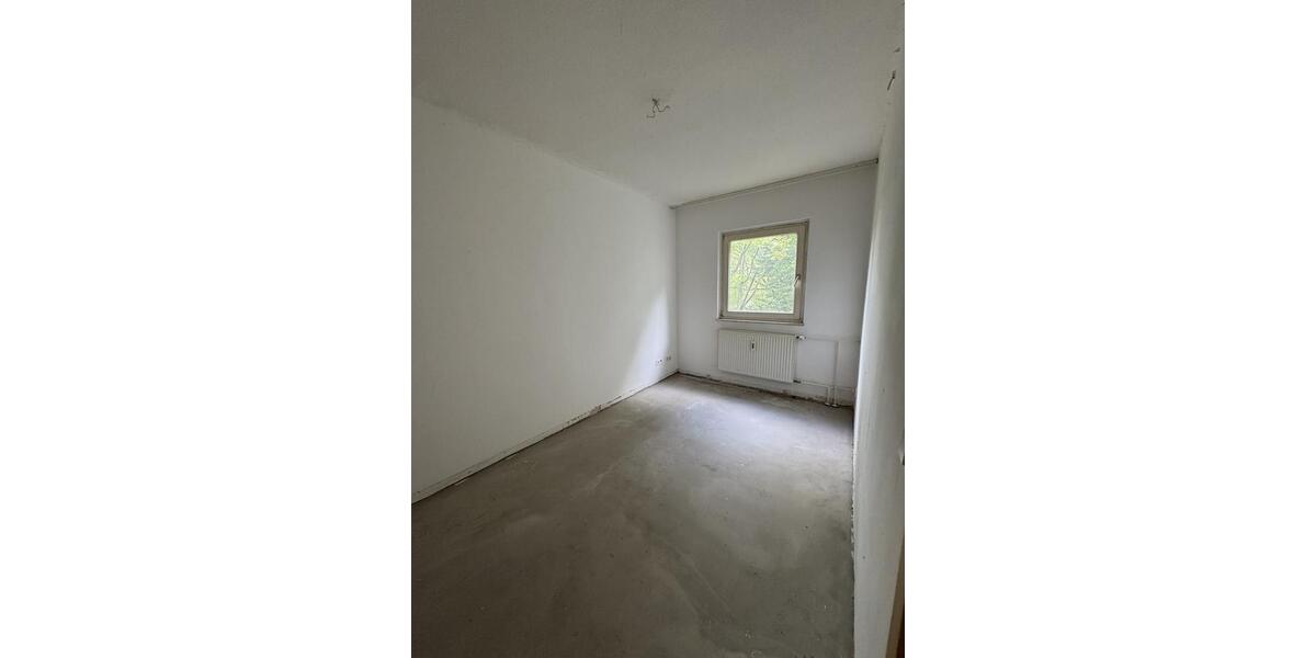 Etagenwohnung Duisburg Walsum - 3.5 Zimmer, 58 m&sup2;, 464&euro; | Angebot:25962695