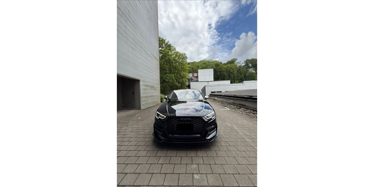 Audi A3 146.000 km 14.900 &euro; Wuppertal 42285