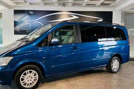Mercedes-Benz Viano 213.979 km 16.900 &euro; Ratingen 40880
