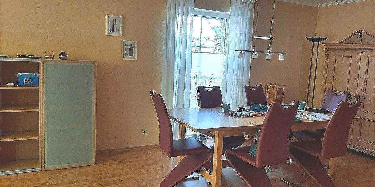 Doppelhaushälfte Duisburg Mündelheim - 5 Zimmer, 116 m&sup2;, 650.000&euro; | Angebot:26037449