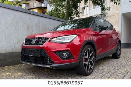 Seat Arona 40.100 km 16.498 &euro; Remscheid 42859