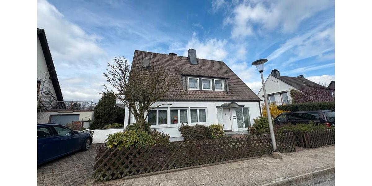 Einfamilienhaus Sprockhövel - 5 Zimmer, 173 m&sup2;, 499.000&euro; | Angebot:25953502