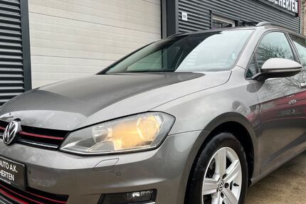 VW Golf 322.800 km 5.250 &euro; Herten 45699