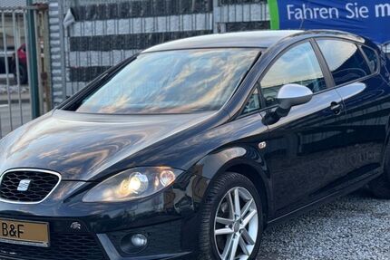 Seat Leon 173.436 km 4.999 &euro; Wuppertal 42327