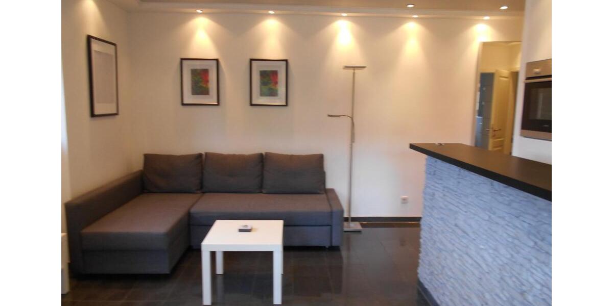 Etagenwohnung Düsseldorf Stadtbezirk 3 - 1 Zimmer, 27 m&sup2;, 210.000&euro; | Angebot:25639797