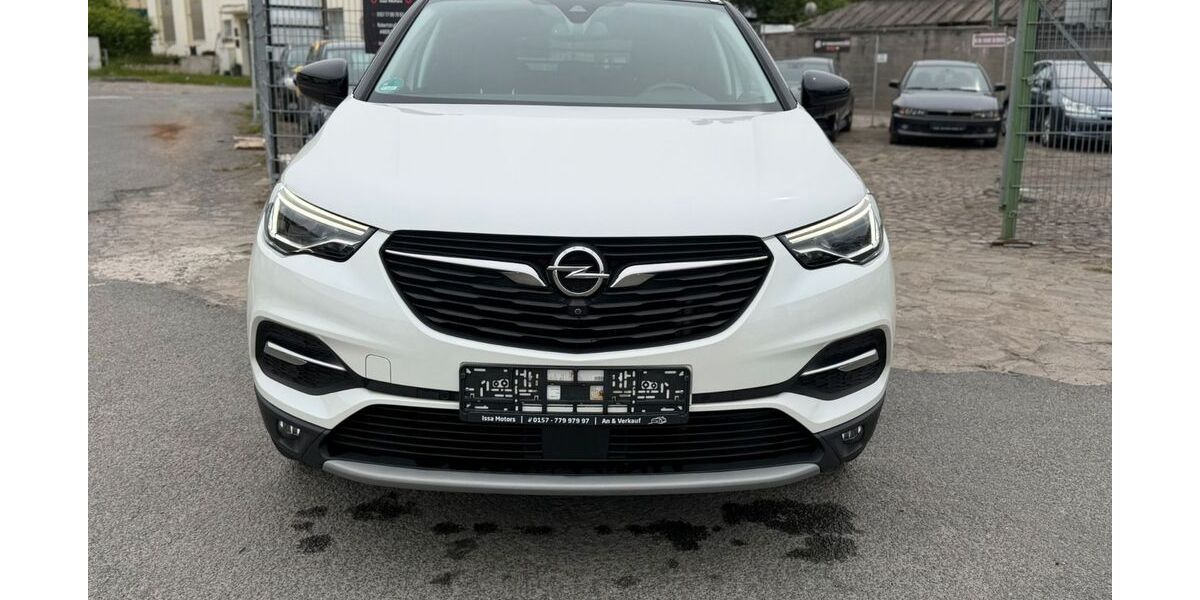 Opel Grandland (X) 149.000 km 14.490 &euro; Bochum - Bochum-Mitte 44809