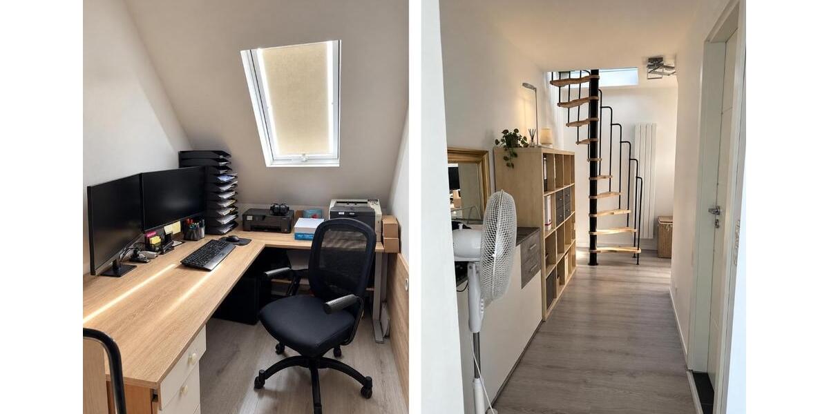 Doppelhaushälfte Bochum Bochum-Nord - 6 Zimmer, 175 m&sup2;, 469.000&euro; | Angebot:27533834
