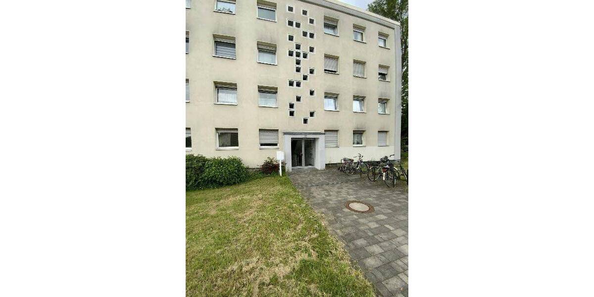 Etagenwohnung Meerbusch Büderich - 3 Zimmer, 77 m&sup2;, 785&euro; | Angebot:26826682