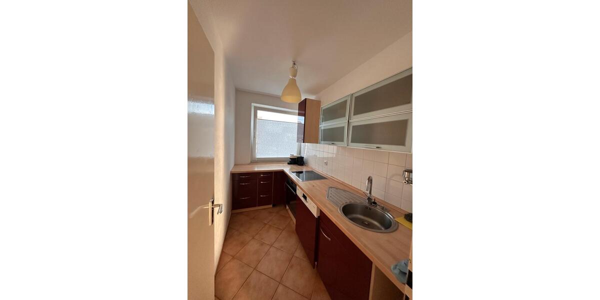 Etagenwohnung Ratingen - 3 Zimmer, 63 m&sup2;, 237.500&euro; | Angebot:27217661