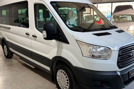 Ford Transit 212.500 km 11.500 &euro; Gelsenkirchen 45879