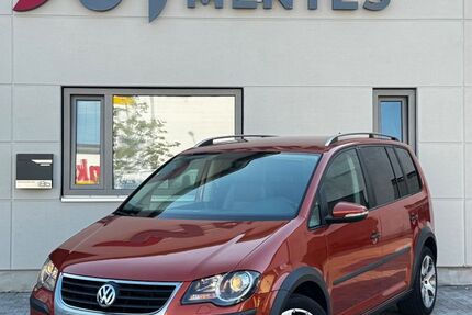 VW Touran 175.395 km 5.899 &euro; Bochum 44807