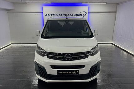 Opel Zafira Life 146.471 km 16.999 &euro; Ratingen bei Düsseldorf 40878