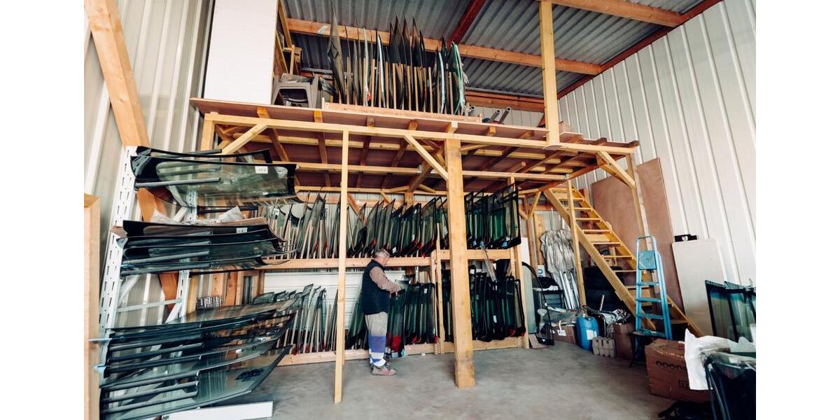 Gewerbeobjekt Velbert Pöthen - 275&euro; | Angebot:19358766