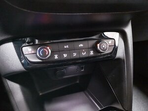 Opel Corsa Elegance 1.2 Kam SHZ Klima Tempo 36.041 km 16.890 &euro; HAAN 42781