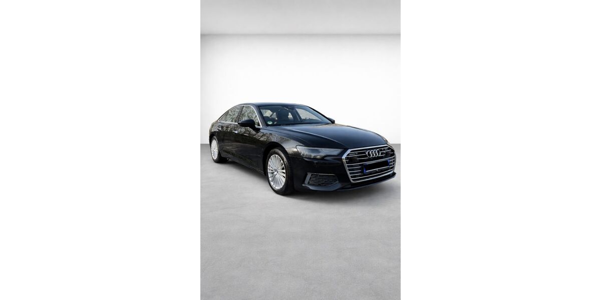 Audi A6 165.000 km 26.900 &euro; Oberhausen 46147