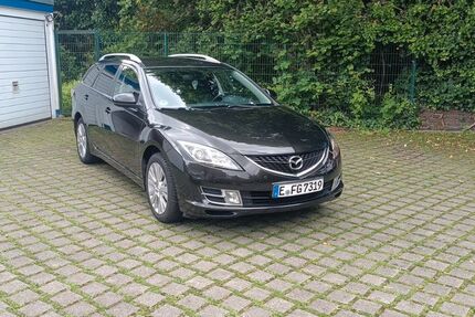 Mazda 6 271.000 km 2.550 &euro; Essen 45329