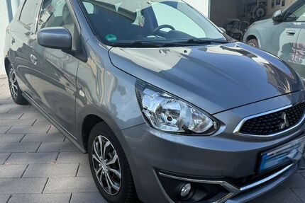 Mitsubishi Space Star 67.500 km 6.690 &euro; Essen 45355