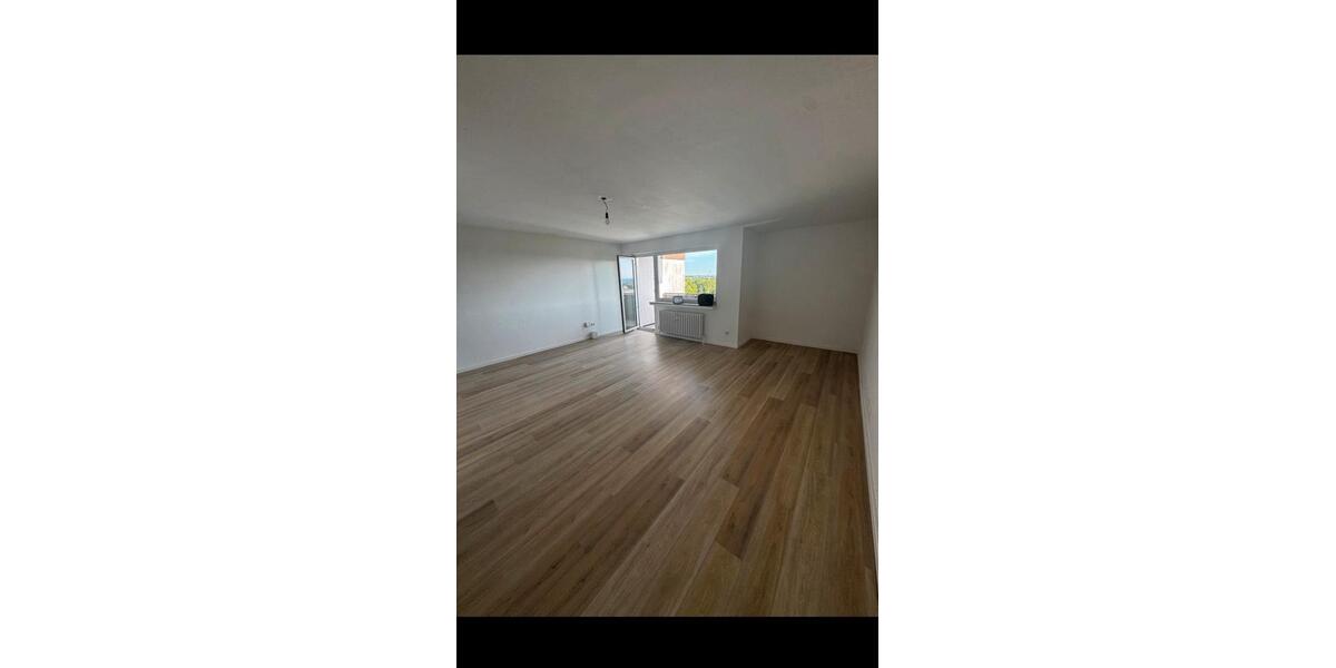Etagenwohnung Haan - 1 Zimmer, 46 m&sup2;, 590&euro; | Angebot:27542059