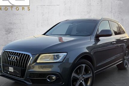 Audi Q5 225.031 km 15.799 &euro; Wuppertal 42389