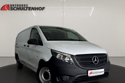 Mercedes-Benz Vito 66.192 km 23.990 &euro; Mülheim/Ruhr 45481