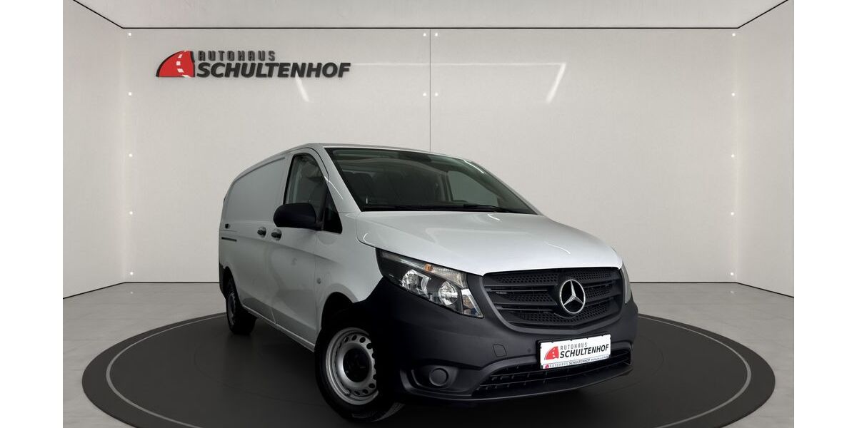 Mercedes-Benz Vito 66.192 km 23.990 &euro; Mülheim/Ruhr 45481