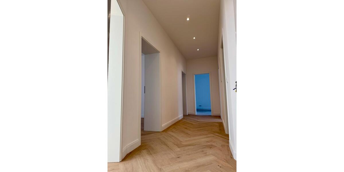 Etagenwohnung Wuppertal Elberfeld - 4 Zimmer, 97 m&sup2;, 279.000&euro; | Angebot:27197369