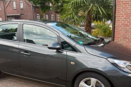 Opel Corsa 113.000 km 8.400 &euro; Herten 45701