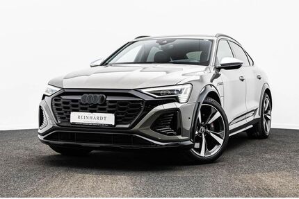 Audi SQ8 e-tron 55.092 km 62.650 &euro; Hagen 58091