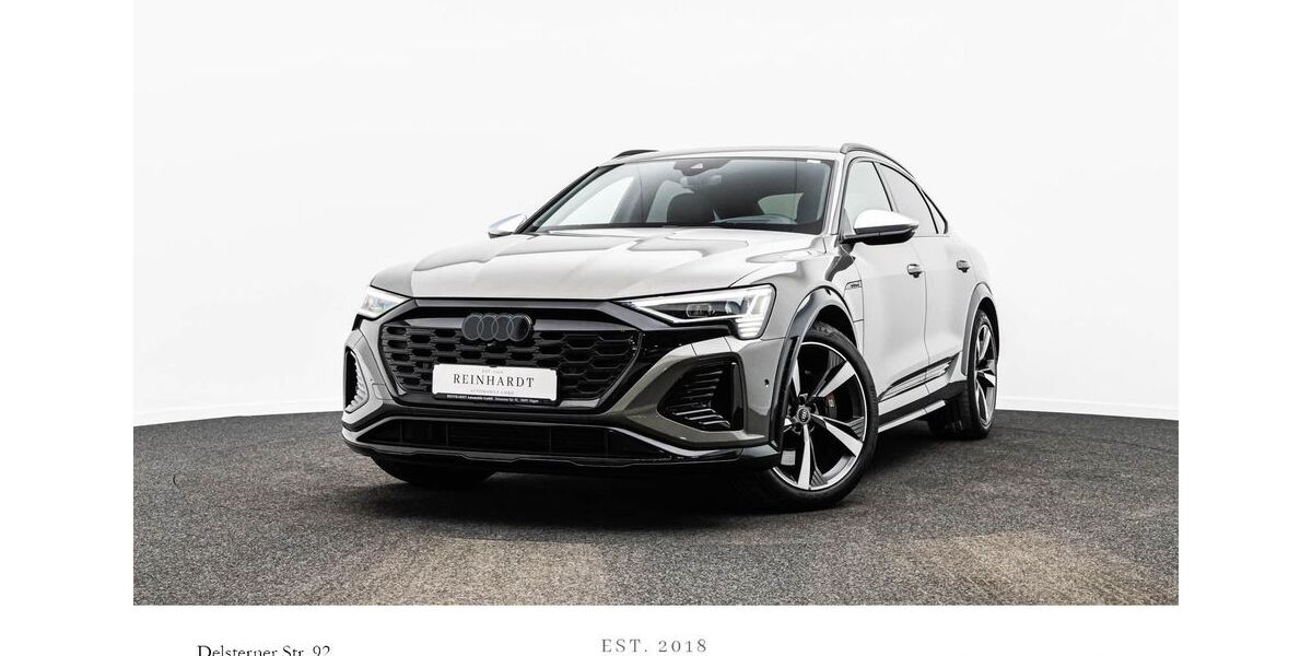 Audi SQ8 e-tron 55.092 km 62.650 &euro; Hagen 58091