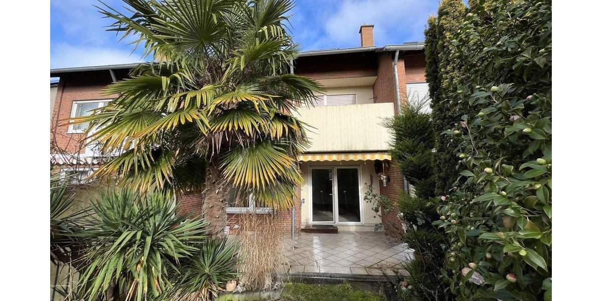 Reihenmittelhaus Langenfeld Richrath - 5 Zimmer, 150 m&sup2;, 498.000&euro; | Angebot:25796578