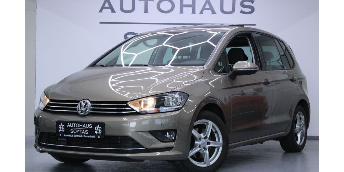 VW Golf Sportsvan 72.500 km 12.799 &euro; Remscheid 42853