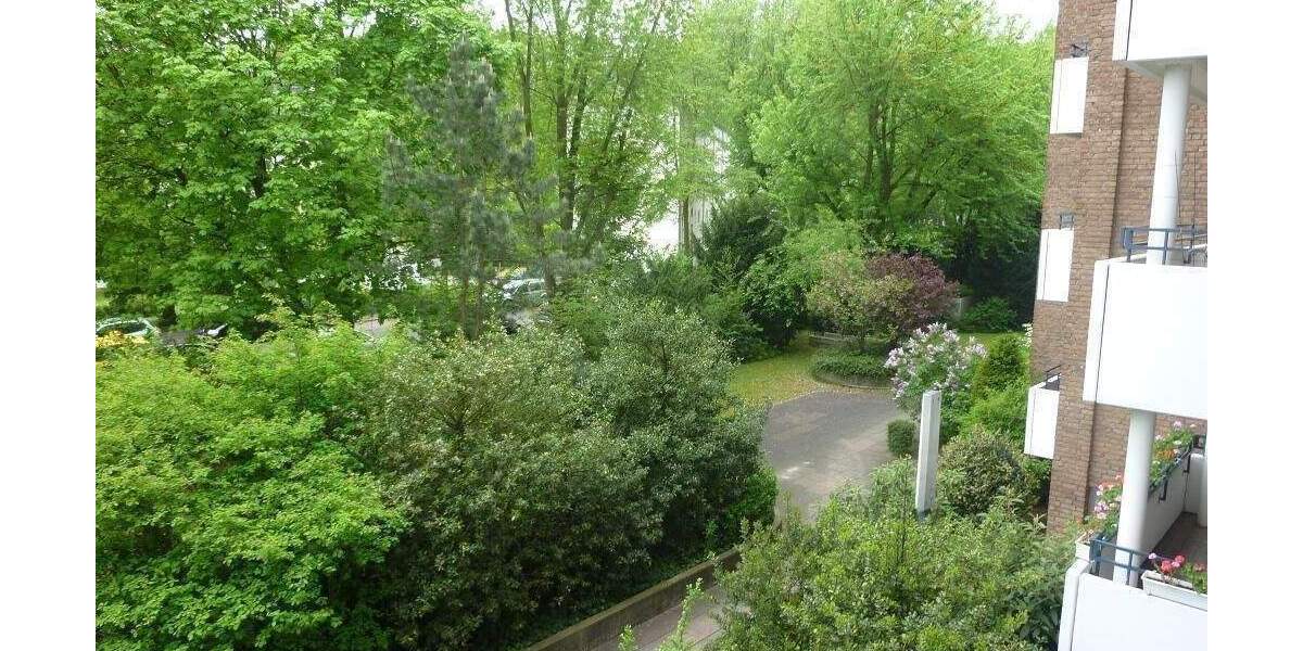 Etagenwohnung Düsseldorf Mörsenbroich - 3 Zimmer, 95 m&sup2;, 380.000&euro; | Angebot:25673134