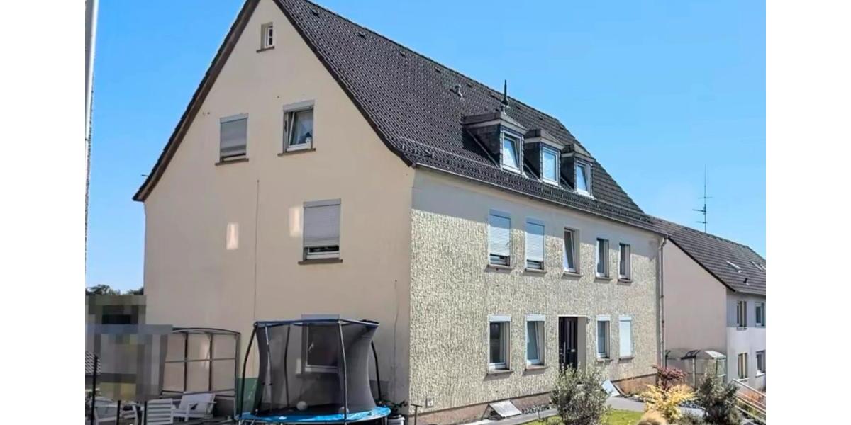 Mehrfamilienhaus, Wohnhaus Radevormwald - 15 Zimmer, 306 m&sup2;, 469.000&euro; | Angebot:27030317