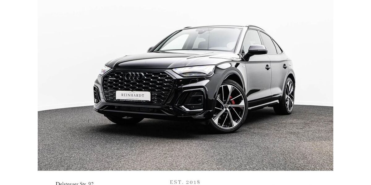 Audi Q5 26.837 km 53.798 &euro; Hagen 58091