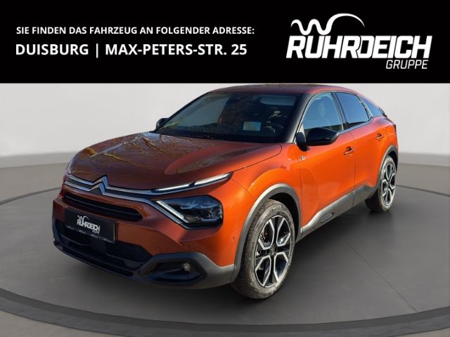 Citroen ë-C4 32.200 km 15.990 &euro; Duisburg 47059